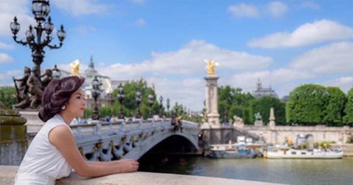 Đàn bà 40: Hiểu rằng cuộc đời quá rộng, chỉ cần lòng mình bình yên là đủ | Tử Vi Cổ Học