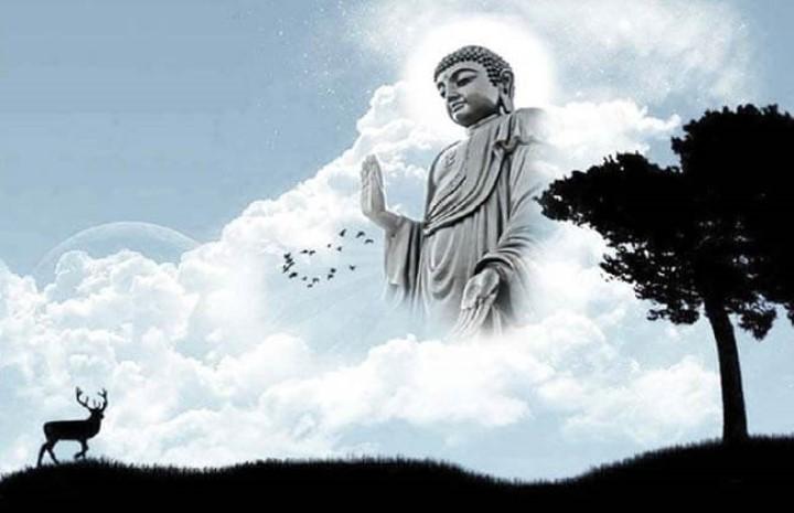 Đời là bể khổ, nhưng chịu được khổ mới có thể trưởng thành | Tử Vi Cổ Học