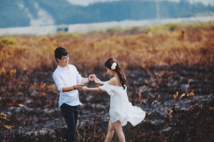 Yêu nhau vì duyên, cưới nhau vì nợ, không sống được với nhau là do lòng người | Tử Vi Cổ Học