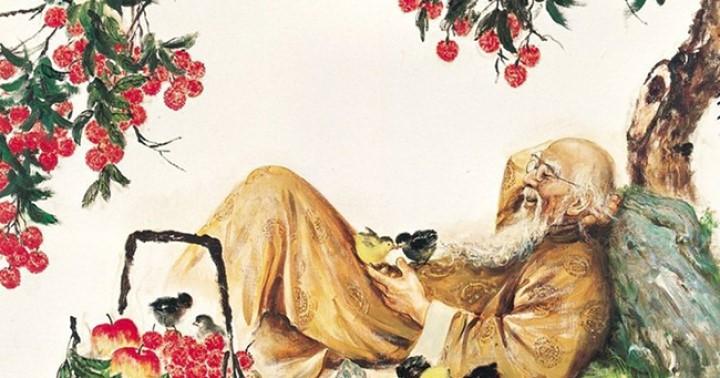 Trong cuộc sống này, đôi lúc mình phải giả ngu cho đời đỡ mệt mỏi | Tử Vi Cổ Học