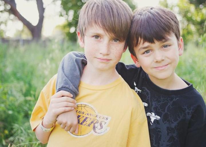 Dù giàu hay nghèo là anh em ruột cũng đừng phân biệt đối xử với nhau! | Tử Vi Cổ Học