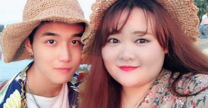 Khoa học nói rằng: Càng hạnh phúc trong tình yêu, bạn càng dễ tăng cân | Tử Vi Cổ Học