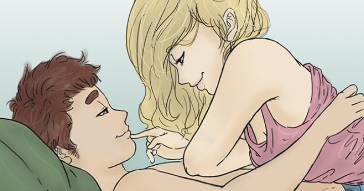 Hãy đối xử tốt với chồng của bạn: Đọc xong biết bao bà vợ rơi nước mắt | Tử Vi Cổ Học