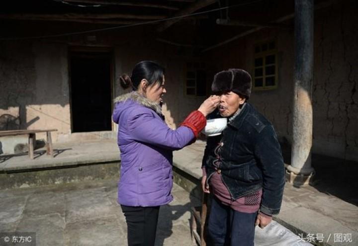 Hiếu thảo với cha mẹ, ông Trời ắt để dành phúc phận | Tử Vi Cổ Học