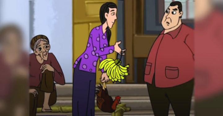 Cuộc sống dù có giàu hay nghèo không nên phân biệt đối xử với anh em ruột | Tử Vi Cổ Học