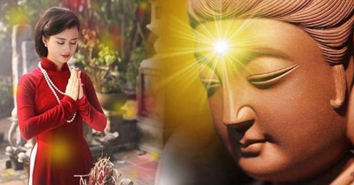 Phật dạy: 4 điều đẹp nên nói mỗi ngày để xua tan ác nghiệp, mang lại may mắn trong cuộc sống | Tử Vi Cổ Học