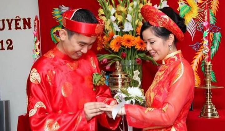 Khi đã gọi ai là vợ, tuyệt đối đừng để người đó tổn thương | Tử Vi Cổ Học