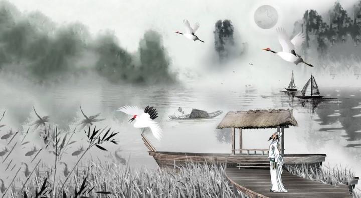 Cuộc đời ngắn lắm, hãy ở cạnh người lương thiện, sống cùng người tài ba | Tử Vi Cổ Học