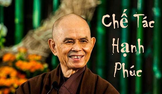 Những câu nói hay của thiền sư Thích Nhất Hạnh giúp bạn sống hạnh phúc hơn | Tử Vi Cổ Học