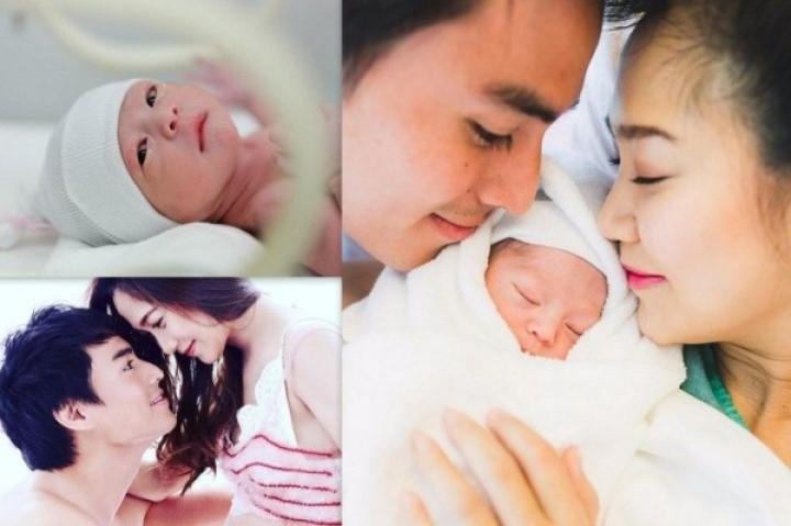 Con sinh ra giống bố càng chứng tỏ mẹ yêu bố rất nhiều | Tử Vi Cổ Học