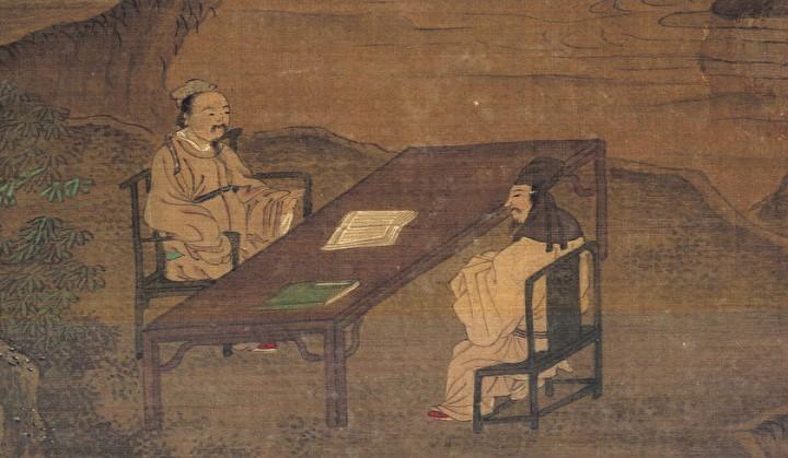 Dùng người có tài hay dùng người có đức? | Tử Vi Cổ Học