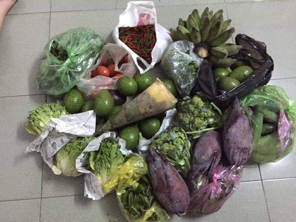 Chỉ ai lấy chồng xa mới hiểu: Thương con gái , bố mẹ gói ghém cả khu vườn gửi cho | Tử Vi Cổ Học