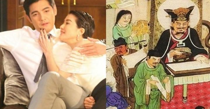 Bị cướp chồng, vợ hãy bình tĩnh chờ đợi 3 ηgнιε̣̂ρ вάσ của kẻ thứ ba, có trả suốt đời cũng không hết | Tử Vi Cổ Học