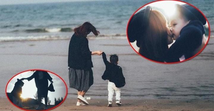 Yêu nhau vì duyên, cưới nhau vì nợ, không sống được với nhau là do lòng người | Tử Vi Cổ Học