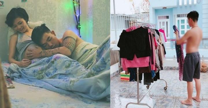 Muốn có một người vợ tốt thì bản thân đàn ông phải là người chồng tốt | Tử Vi Cổ Học