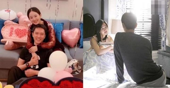 Những biểu hiện cho thấy chồng yêu bạn quá sâu đậm, lúc nào cũng sợ đánн мấт vợ | Tử Vi Cổ Học