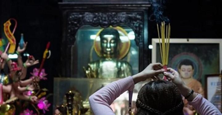 15 dấu hiệu của người kiếp trước sống hiền đức, kiếp này hưởng Hồng Phúc Tề Thiên | Tử Vi Cổ Học