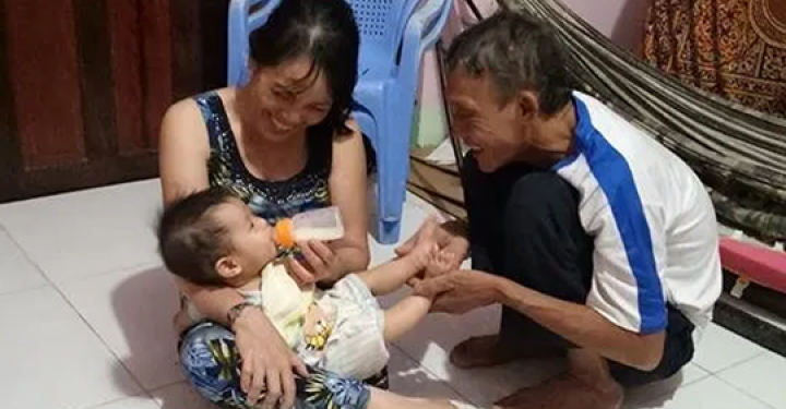 ‘Cháu bà Nội tội bà Ngoại’ – Con Gái đi lấy chồng rồi, Mẹ vẫn tất tả gánh khổ vì con vì cháu | Tử Vi Cổ Học