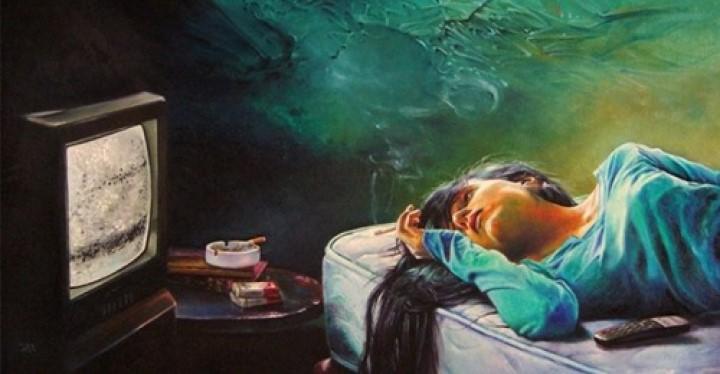 Đàn bà khi đã quen với cô đơn thì việc có chồng bên cạnh hay không, chẳng còn quan trọng | Tử Vi Cổ Học