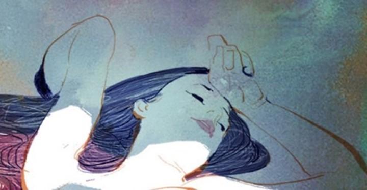 Người phụ nữ có mệnh khổ, hôn nhân trắc trở đều có chung 5 biểu hiện | Tử Vi Cổ Học