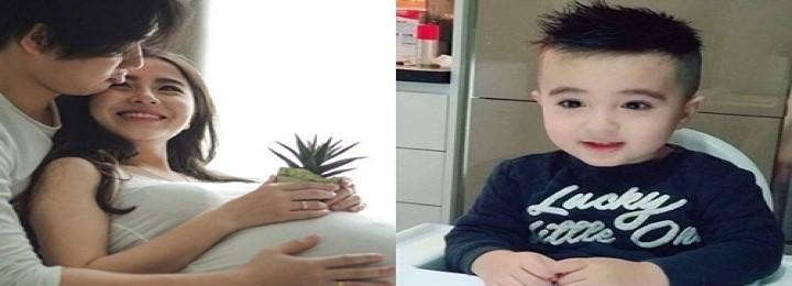 Chồng càng cưng chiều vợ bầu, con sinh ra càng thông minh khỏe mạnh | Tử Vi Cổ Học