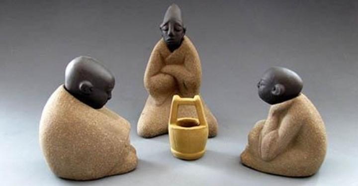 Nước sâu thì chảy chậm, người khôn thì nói ít: Chỉ có kẻ ngốc mới dùng miệng làm vũ khí tấn công mọi người | Tử Vi Cổ Học