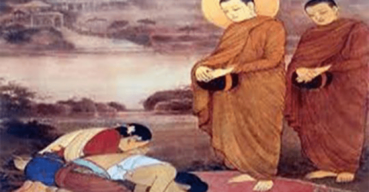 Người ta yêu nhau vì duyên, cưới nhau vì nợ nhưng sống được với nhau là ở lòng người | Tử Vi Cổ Học