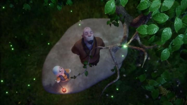 Tâm mang đủ thiện lương, cảnh sẽ hóa hung thành cát | Tử Vi Cổ Học