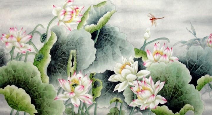 Làm người quý ở lương thiện, đẹp ở tâm thái, cuộc sống mới có thể vui vẻ an nhiên | Tử Vi Cổ Học