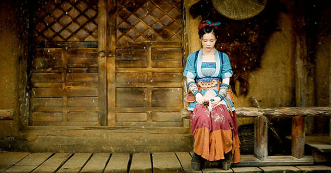 Tâm tốt nhưng miệng lại không tốt, vinh hoa phú quý rồi cũng mất | Tử Vi Cổ Học