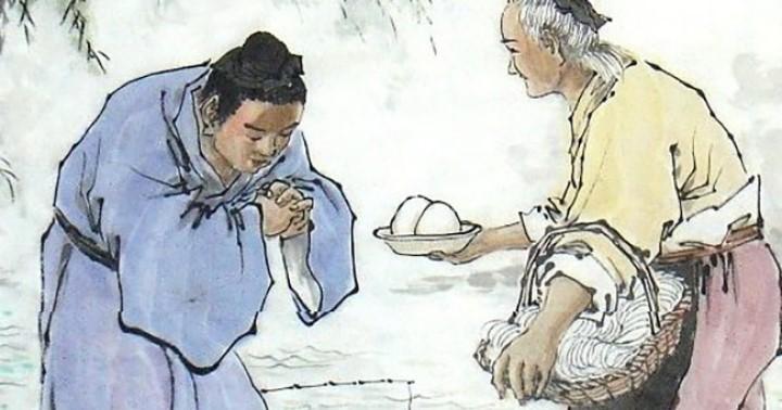 Sống cả đời người, chỉ khi sa cơ mới thấu ai thật lòng, ai giả dối | Tử Vi Cổ Học