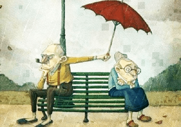 Tìm được người thấu hiểu mình mới thực là niềm vui lớn nhất | Tử Vi Cổ Học