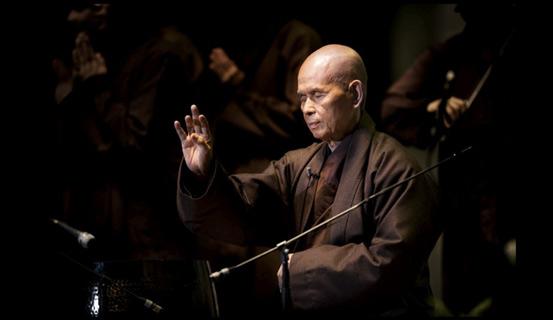 Những câu nói hay của thiền sư Thích Nhất Hạnh giúp bạn sống hạnh phúc hơn | Tử Vi Cổ Học