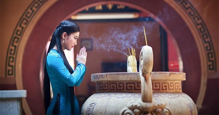 Trên đời chỉ thông minh thôi là chưa đủ bởi “chữ Tâm kia mới bằng ba chữ Tài” | Tử Vi Cổ Học