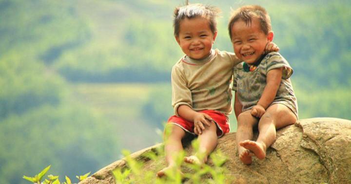 Điều hạnh phúc nhất cuộc đời chính là tìm được một người bạn chân chính | Tử Vi Cổ Học