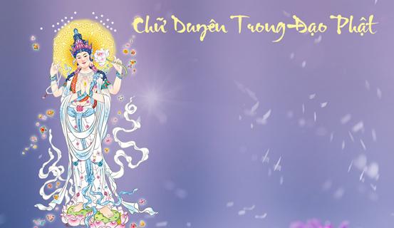 Những câu nói hay về chữ Duyên | Tử Vi Cổ Học