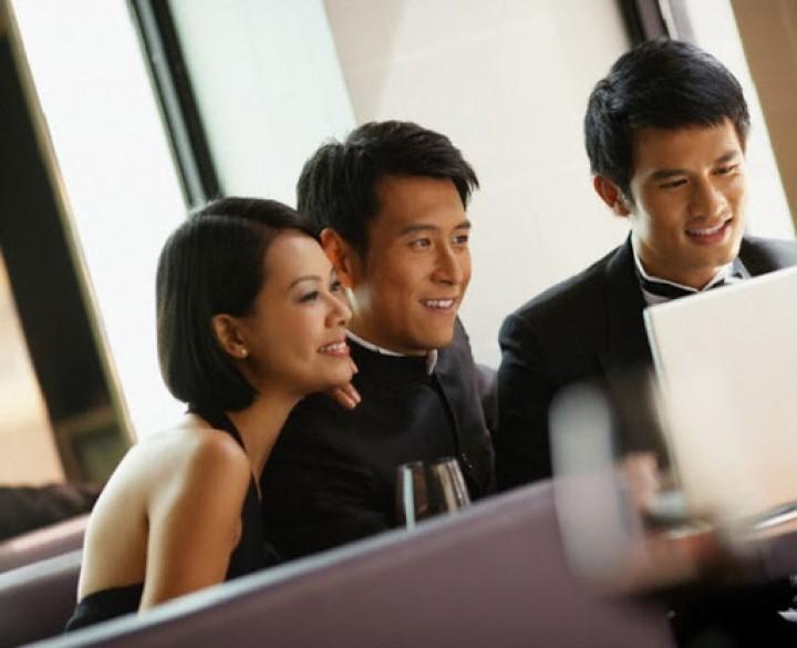 Cuộc sống dù có giàu hay nghèo không nên phân biệt đối xử với anh em ruột | Tử Vi Cổ Học