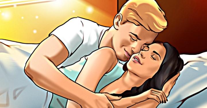 Vợ Chính Là Tài Sản Quý Nhất Trong Cuộc Đời Người Đàn Ông | Tử Vi Cổ Học