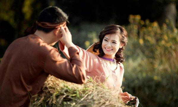 Vợ chính là phong thủy của gia đình: Vợ càng dịu dàng thì chồng càng mau giàu | Tử Vi Cổ Học