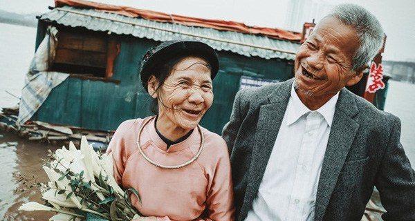 Chồng là đất, vợ là hoa, đất tốt lành, hoa nở rộ, đất bạc màu hoa héo rũ từng ngày | Tử Vi Cổ Học