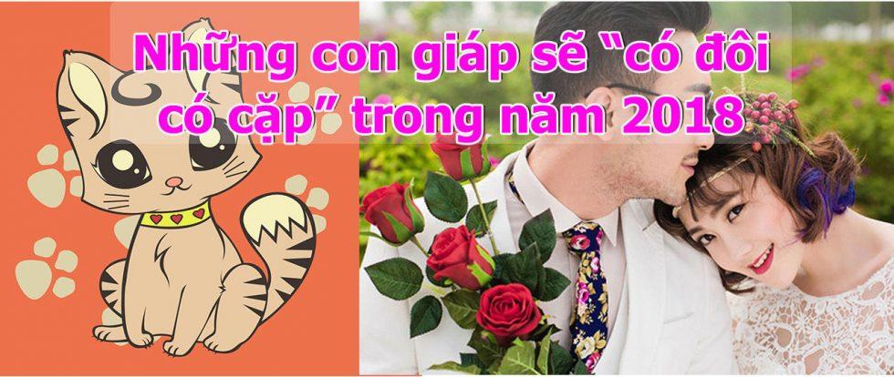 Năm 2018, những con giáp nữ này sẽ “có nơi có chốn” | Tử Vi Cổ Học