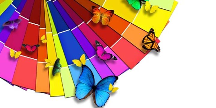 Màu sắc nào sẽ đem lại may mắn cho từng con giáp trong năm 2017 | Tử Vi Cổ Học