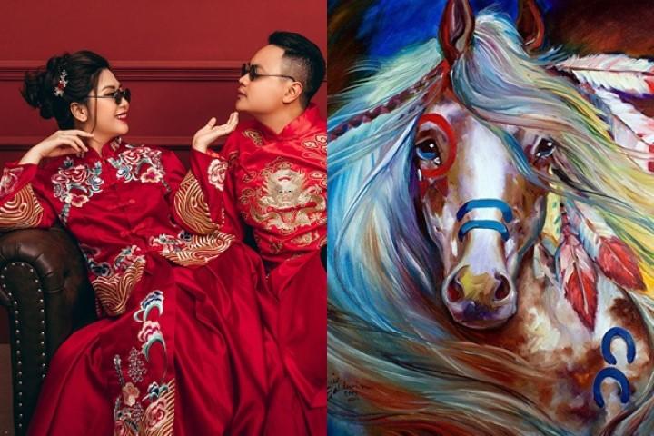 3 con giáp giàu sang bất chấp, tài khoản nảy số ầm ầm, sự nghiệp thăng hoa rực rỡ trong tháng 7 này | Tử Vi Cổ Học