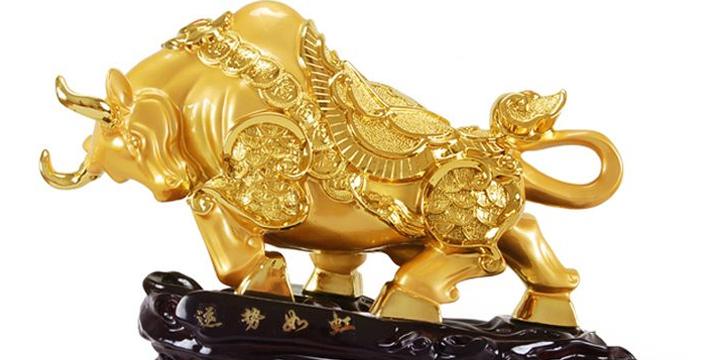 Sinh ra thuộc 4 con giáp này, 5 năm tới bạn chắc chắn gặp toàn may mắn, mua máy đếm tiền đi là vừa | Tử Vi Cổ Học