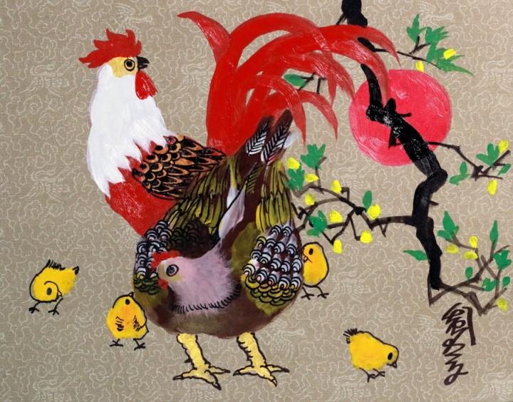 3 con giáp gặp họa phá tài nên cẩn trọng công việc làm ăn nếu không muốn trắng tay trong tuần tới | Tử Vi Cổ Học