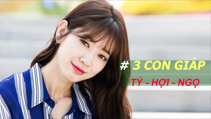 Trong năm 2018: Tình cảm vợ chồng của những con giáp này sẽ hạnh phúc suôn sẻ gấp bội phần | Tử Vi Cổ Học