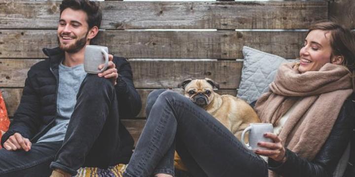 Những con giáp nam này càng yêu vợ, sợ vợ thì sẽ càng GIÀU CÓ, sự nghiệp PHẤT LÊN NHƯ DIỀU GẶP GIÓ | Tử Vi Cổ Học