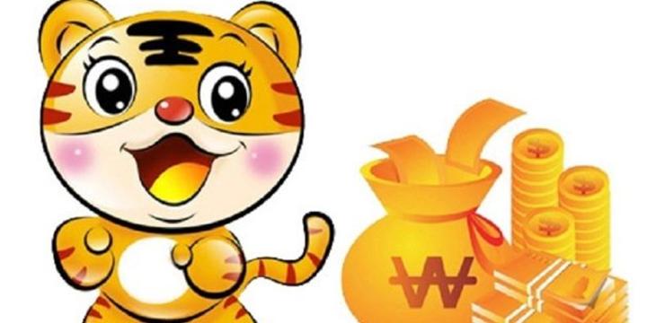 Tin vui cho người tuổi Dần trong năm con Gà 2017 | Tử Vi Cổ Học