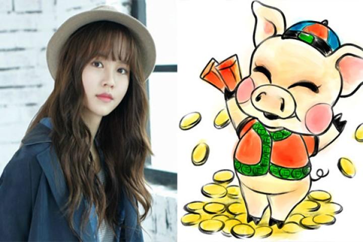 Thầy tử vi chỉ rõ: Tuần mới 3 con giáp không cầu mà được tiền bạc như mưa trên trời, tình duyên viên mãn | Tử Vi Cổ Học