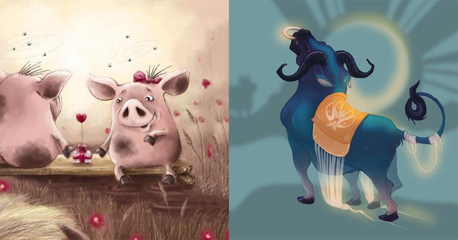 NGHÈO THÌ LÂU CHỨ GIÀU MẤY CHỐC: Sau tuổi 40, những con giáp này sẽ giàu kếch xù, sở hữu khối tài sản đáng mơ ước | Tử Vi Cổ Học